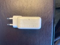 Original Apple Netzteil 29W Ladegerät MacBook, iPad Pro USB C Sachsen - Limbach-Oberfrohna Vorschau