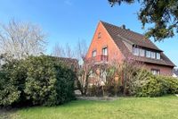Stuhr-Seckenhausen – Haus mit zwei Wohneinheiten auf großem Grundstück! Niedersachsen - Stuhr Vorschau