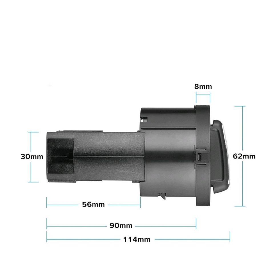 Lichtschalter Automatik Lichtsensor für VW Polo 6C Amarok Up in Bayern -  Bad Kissingen, Ersatz- & Reparaturteile