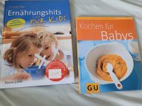 Kochbuch Kinder, Baby, Kochen für Babys Baden-Württemberg - Lörrach Vorschau