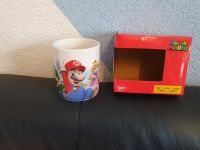 Nintendo Super Mario Tasse Baden-Württemberg - Singen Vorschau