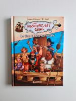 Die Piratenschiff Gäng - Irmgard Kramer Bielefeld - Stieghorst Vorschau