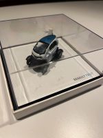 Renault Twizy 1:43. blau/weiss Berlin - Steglitz Vorschau