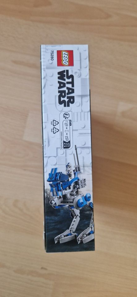 LEGO Star Wars 75280 501st Legion Clone Troopers in Ingelheim am Rhein