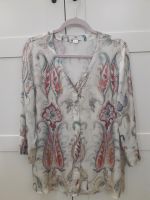 Bluse von PETER HAHN Paisley Gr.40 " Viskose " Berlin - Mitte Vorschau