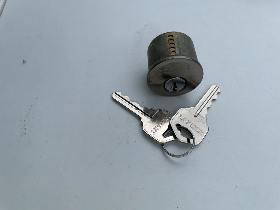 Lockpicking – Schließtechnik – Schlösser zum Üben in Soest