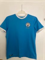 Manchester City 125 Years Trikot Größe 176 Pankow - Prenzlauer Berg Vorschau