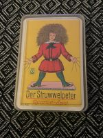 Vintage✨ Struwelpeter Quartett super Zustand und komplett Bayern - Landshut Vorschau