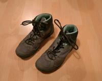 Wenig getragene leichte Wanderschuhe von Quechua, Gr.  38 Dresden - Blasewitz Vorschau