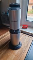 Sodastream mit 2 Patronen und Glasflasche Münster (Westfalen) - Hiltrup Vorschau