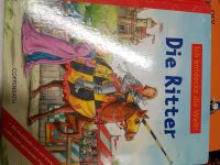 3 Bücher  Was ist was? tiptoi Baustelle Ritter Tiere Bayern - Herrieden Vorschau