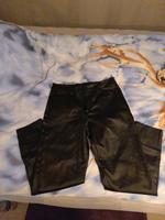Kunstlederhose Damen Bayern - Sankt Englmar Vorschau