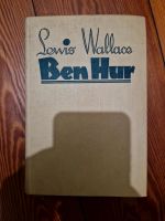 Ben Hur alte Ausgabe von Lewis Wallace Baden-Württemberg - Tamm Vorschau