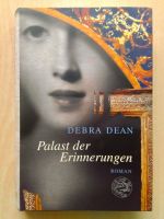 Debra Dean - Palast der Erinnerungen Sachsen-Anhalt - Allstedt Vorschau