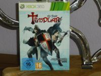 *** Xbox 360 Spiel *** The First Templar *** inkl. Booklet Nordrhein-Westfalen - Kevelaer Vorschau