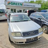 Audi A6 4B502Z M-ASN G-FLV Lack-LY7W Schlachtfest Nr:(4471) Rheinland-Pfalz - Rennerod Vorschau