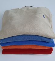 Polo Ralph Lauren - Pullover - Pima Cotton - Label-Stitching Nordrhein-Westfalen - Korschenbroich Vorschau