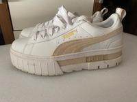 Puma Schuhe 37,5 Essen - Stoppenberg Vorschau