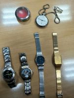 Uhren Armbanduhren Audi, Citizen, DKNY Bayern - Augsburg Vorschau