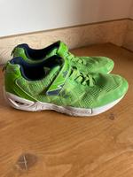 Hallen Turnschuhe Gr. 40 Bayern - Sachsenkam Vorschau
