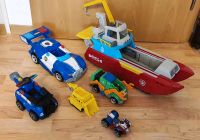 Paw Patrol Sammlung Thüringen - Erfurt Vorschau