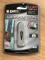 Emtec MovieCube USB Wireless LAN stick EKCOWI200 Düsseldorf - Bilk Vorschau