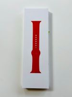 Original verpacktes Apple Watch Armband rot 41 mm unbenutzt. S/M Dresden - Leubnitz-Neuostra Vorschau