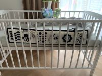 Babybett inkl. Matratzen Nordrhein-Westfalen - Düren Vorschau