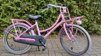 Mädchen Fahrrad ☆ALPINA CARGO☆ 20 Zoll ...Neuwertig Niedersachsen - Weener Vorschau