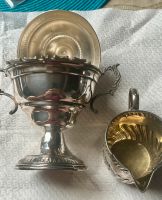 Silber Pokal und Milchkännchen Silber Nordrhein-Westfalen - Korschenbroich Vorschau