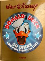 Donald Duck - 50 Jahre und kein bisschen Leise - Bildband Bayern - Donauwörth Vorschau
