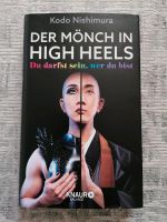 Der Mönch in High Heels Kodo Nishimura Baden-Württemberg - Leimen Vorschau