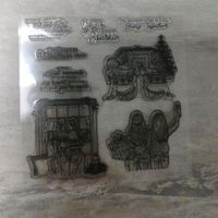 Stempel best Friends Weihnachten Baden-Württemberg - Filderstadt Vorschau