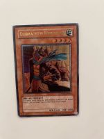 Yu-Gi-Oh! Grabwächters Kommandant ULTIMATE RARE FOTB-DE015 Saarbrücken-Mitte - St Johann Vorschau