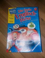 Spiel - Die freche Englisch-Hexe Brandenburg - Wittstock/Dosse Vorschau