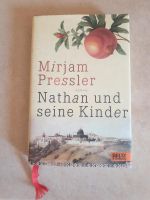 Nathan und seine Kinder "Mirjam Pressler" Baden-Württemberg - Römerstein Vorschau