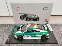 Spark 1/18 24h Nürburgring Sieger 2017 Audi R8 LMS 18SG018 Hessen - Ringgau Vorschau