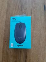 Logitech Maus *NEU* Bayern - Burgthann  Vorschau