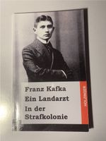 Kafka - Ein Landarzt & In der Strafkolonie Leipzig - Plagwitz Vorschau