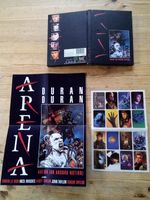 Duran Duran- Arena (An Absurd Notion) + The Making of Arena(DVD) Bayern - Buchloe Vorschau