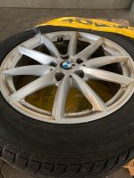 Räder BMW 255/55 R 17 97 H Goodyear Ultra Grip 8 Leipzig - Großzschocher Vorschau