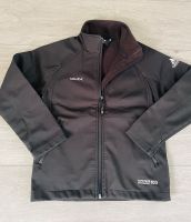 Vaude Softshelljacke mit Fleece Größe 128 Sachsen-Anhalt - Querfurt Vorschau