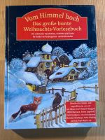 Vom Himmel hoch - Das große Weihnachts-Vorlesebuch Bayern - Volkach Vorschau