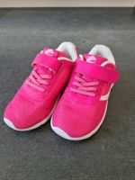 *TOP* Turnschuhe Sneaker Cupcake Pink Gr. 26 Mädchen Niedersachsen - Velpke Vorschau