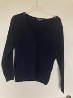 Blaue Montego Strickjacke Nordrhein-Westfalen - Radevormwald Vorschau