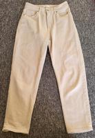 H&M Hose Gr. 38 beige Brandenburg - Premnitz Vorschau