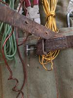 DDR Original Werkzeugtasche Trabant Wartburg Hessen - Taunusstein Vorschau