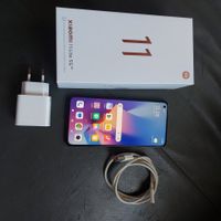 Xiaomi 11 Lite 5G NE im TOP Zustand Nordrhein-Westfalen - Ennepetal Vorschau