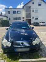 Mercedes C 180 Kompressor Benzin (TÜV SEP25) Baden-Württemberg - Dettingen unter Teck Vorschau