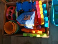 Kiste Babyspielzeug Kleinkind Rheinland-Pfalz - Igel Vorschau